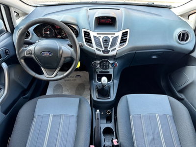 Ford Fiesta 1.2 60CV 5p. Tit. (13)