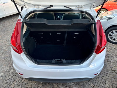 Ford Fiesta 1.2 60CV 5p. Tit. (17)