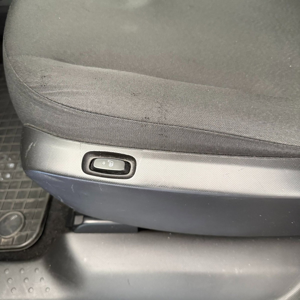 smart forfour forfour 90 0.9 Turbo twinamic Youngster (10)