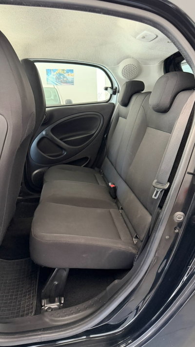 smart forfour forfour 90 0.9 Turbo twinamic Youngster (15)