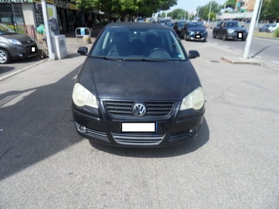 Volkswagen Polo 1.2 12V 5p. Trendline
