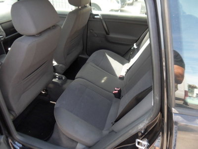 Volkswagen Polo 1.2 12V 5p. Trendline (10)