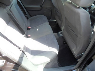 Volkswagen Polo 1.2 12V 5p. Trendline (11)