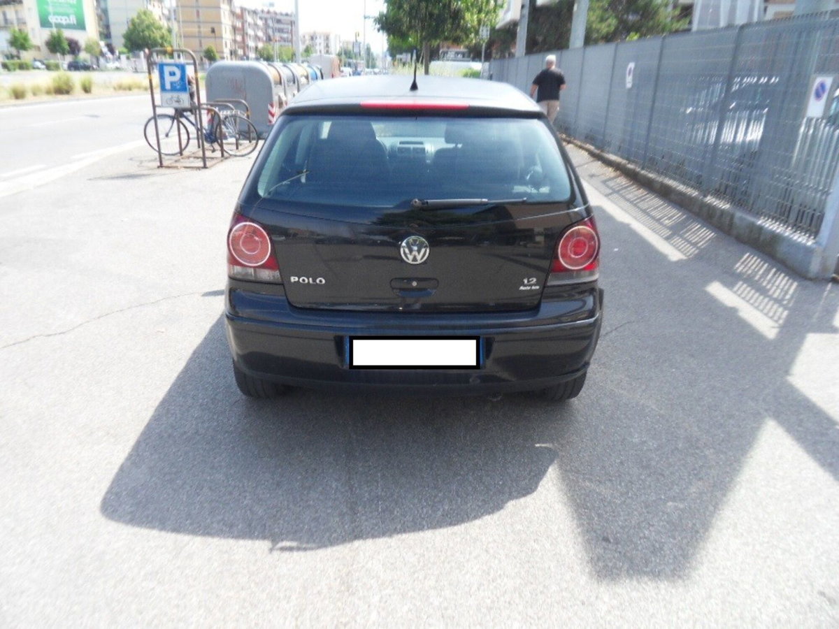Volkswagen Polo 1.2 12V 5p. Trendline (2)