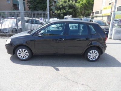 Volkswagen Polo 1.2 12V 5p. Trendline (3)