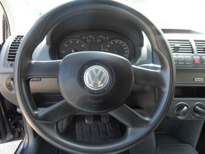 Volkswagen Polo 1.2 12V 5p. Trendline (5)