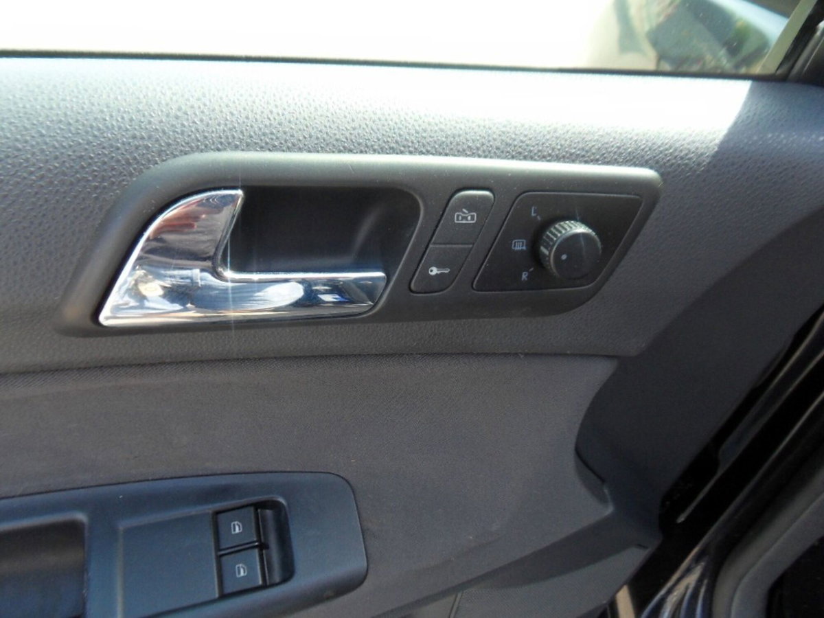 Volkswagen Polo 1.2 12V 5p. Trendline (9)