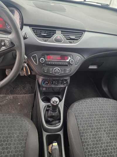 Opel Corsa 1.2 85CV 5 porte GPL-TECH Edition (13)