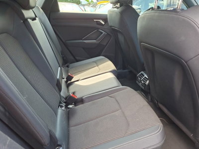 Audi Q3 Sportback 35 TDI quattro S tronic S line edition (13)
