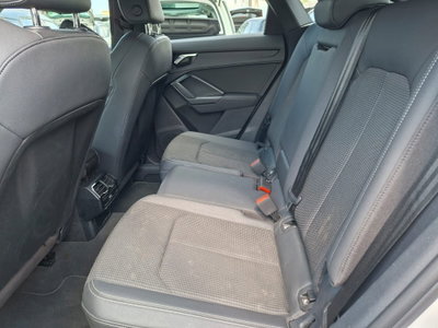 Audi Q3 Sportback 35 TDI quattro S tronic S line edition (14)