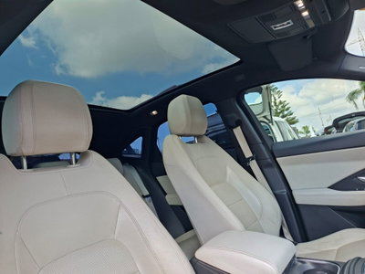 Jaguar E-Pace 2.0D 150 CV AWD aut. R-Dynamic (19)