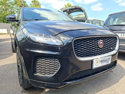 Jaguar E-Pace 2.0D 150 CV AWD aut. R-Dynamic (4)
