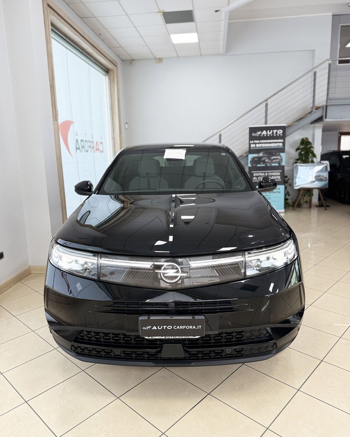 Opel Grandland 1.2 hybrid GS s&s 136cv dct6 (3)