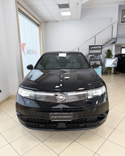 Opel Grandland 1.2 hybrid GS s&s 136cv dct6 (3)