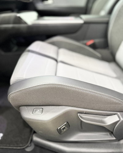 Opel Grandland 1.2 hybrid GS s&s 136cv dct6 (7)