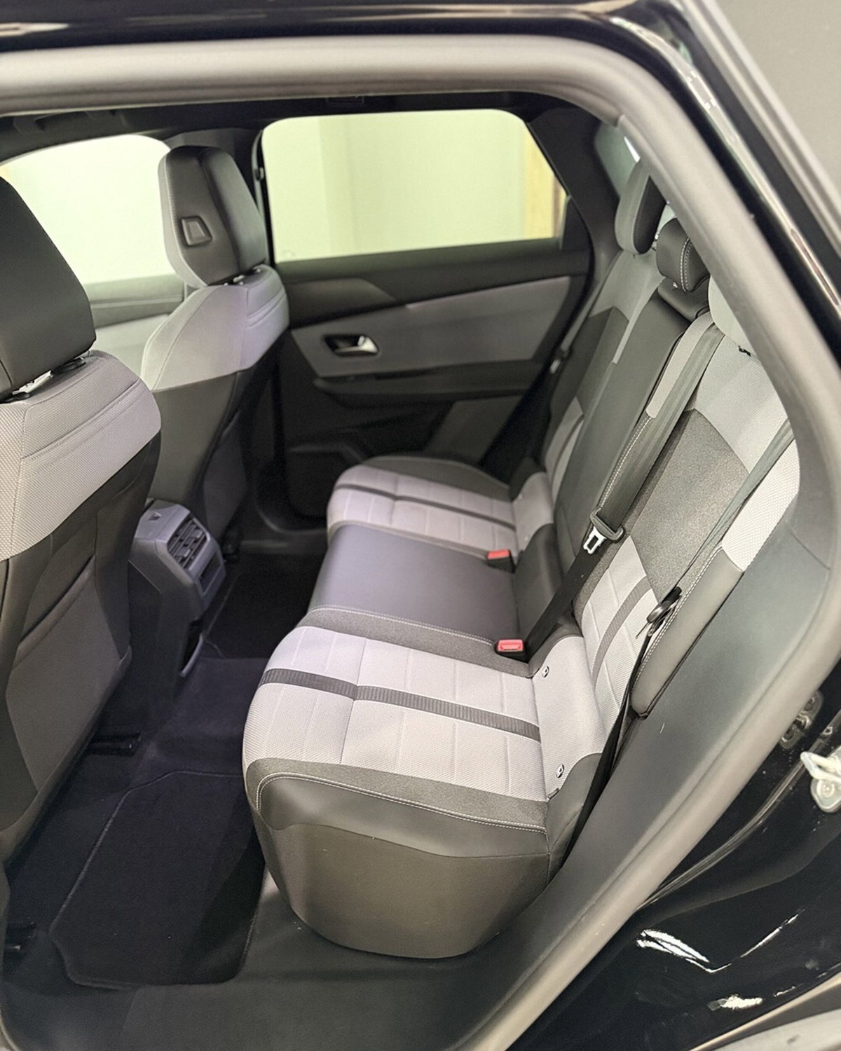 Opel Grandland 1.2 hybrid GS s&s 136cv dct6 (9)