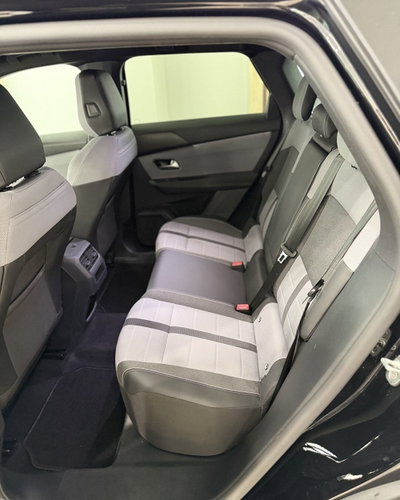 Opel Grandland 1.2 hybrid GS s&s 136cv dct6 (9)
