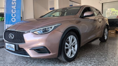 Infiniti Q30 1.5 diesel Business Executive usata