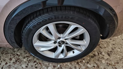 Infiniti Q30 1.5 diesel Business Executive (11)