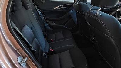 Infiniti Q30 1.5 diesel Business Executive (18)