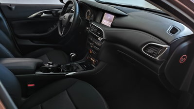 Infiniti Q30 1.5 diesel Business Executive (20)