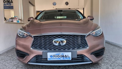 Infiniti Q30 1.5 diesel Business Executive (3)