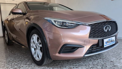 Infiniti Q30 1.5 diesel Business Executive (5)