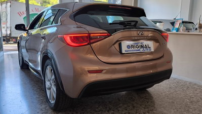 Infiniti Q30 1.5 diesel Business Executive (8)