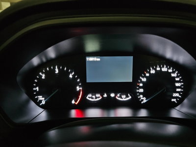Ford Focus Station Wagon 1.5 EcoBlue 120 CV automatico SW Business (15)