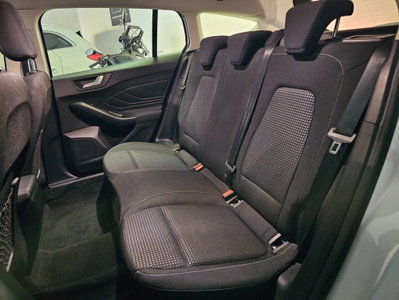 Ford Focus Station Wagon 1.5 EcoBlue 120 CV automatico SW Business (19)