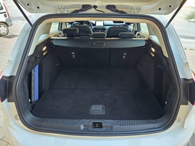 Ford Focus Station Wagon 1.5 EcoBlue 120 CV automatico SW Business (20)