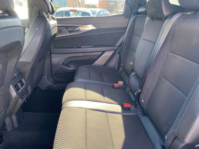 Renault Espace 1.2 e-Tech full hybrid esprit Alpine 200cv auto 5p.ti (14)