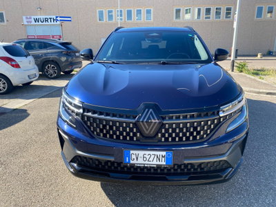 Renault Espace 1.2 e-Tech full hybrid esprit Alpine 200cv auto 5p.ti (2)