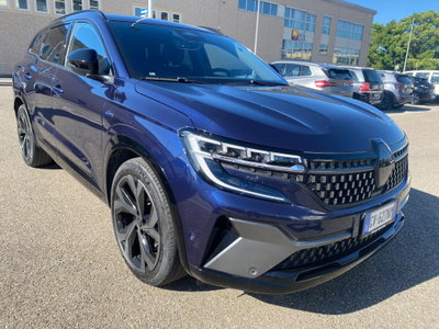 Renault Espace 1.2 e-Tech full hybrid esprit Alpine 200cv auto 5p.ti (9)