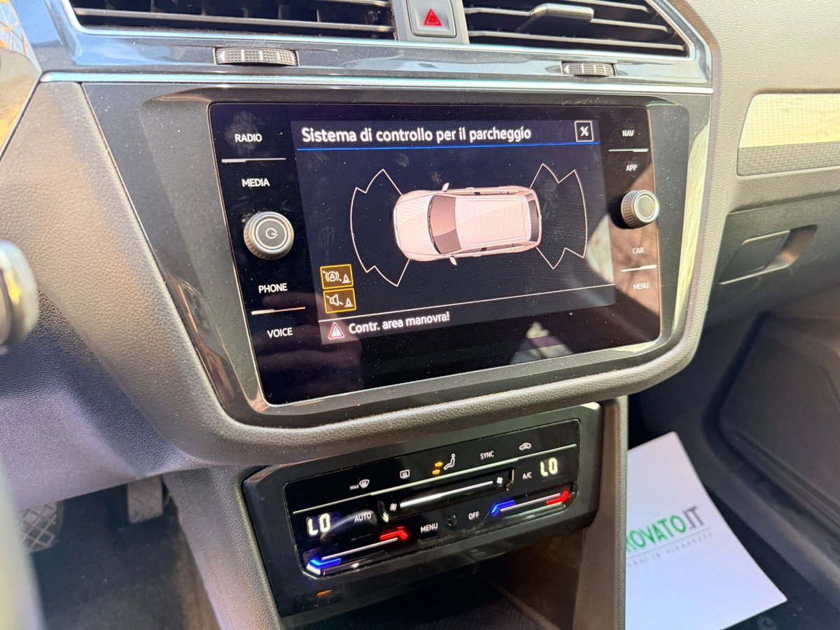 Volkswagen Tiguan 1.5 TSI ACT Life (13)