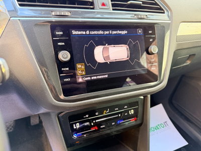 Volkswagen Tiguan 1.5 TSI ACT Life (13)