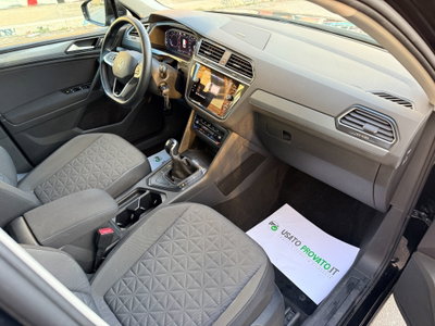 Volkswagen Tiguan 1.5 TSI ACT Life (15)