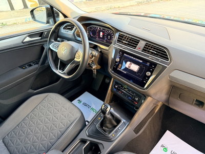 Volkswagen Tiguan 1.5 TSI ACT Life (17)