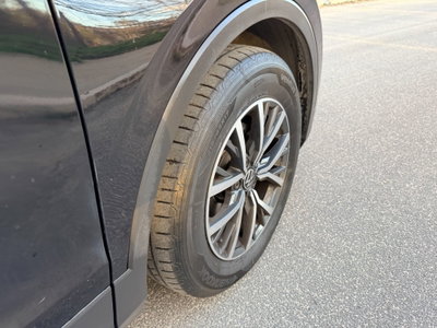 Volkswagen Tiguan 1.5 TSI ACT Life (18)