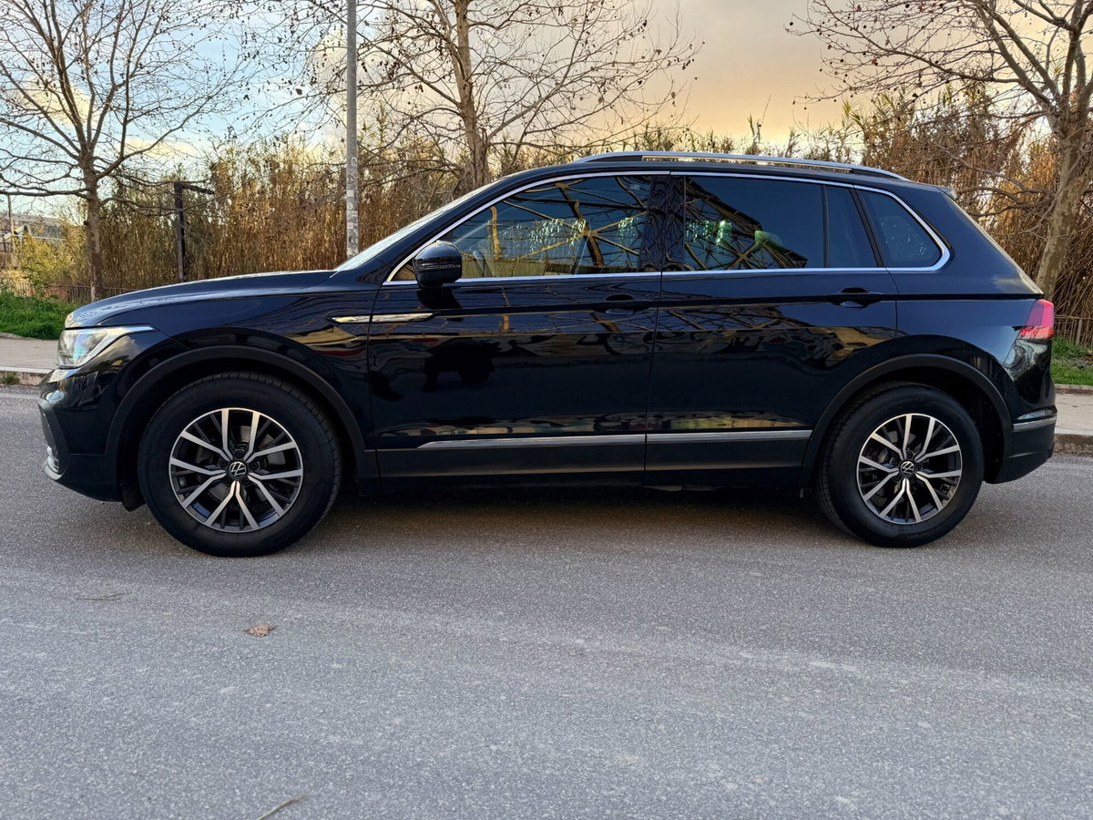 Volkswagen Tiguan 1.5 TSI ACT Life (4)