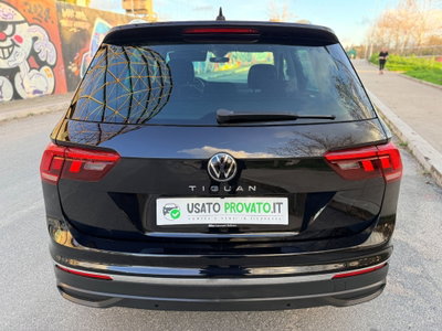 Volkswagen Tiguan 1.5 TSI ACT Life (6)