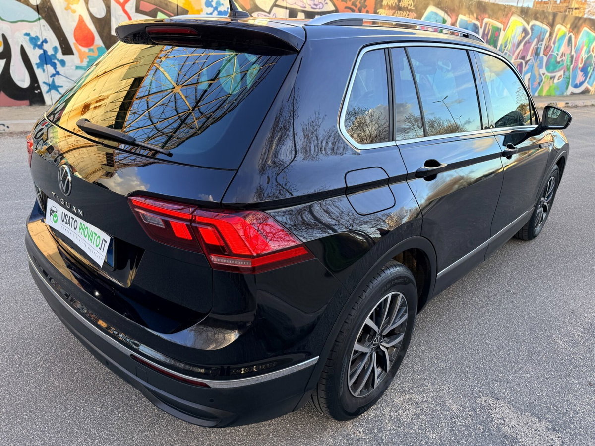 Volkswagen Tiguan 1.5 TSI ACT Life (7)