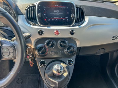 Fiat 500 1.0 Hybrid Sport (10)