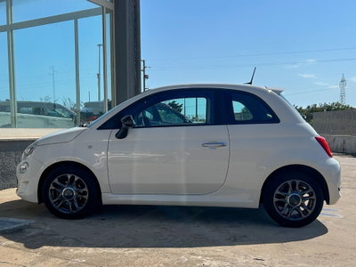 Fiat 500 1.0 Hybrid Sport (4)