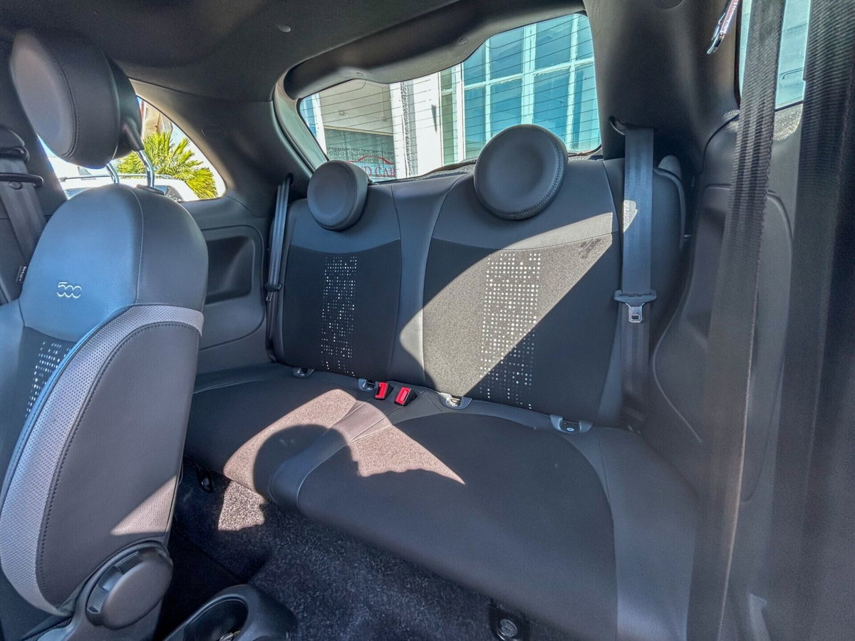Fiat 500 1.0 Hybrid Sport (7)