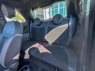 Fiat 500 1.0 Hybrid Sport (7)