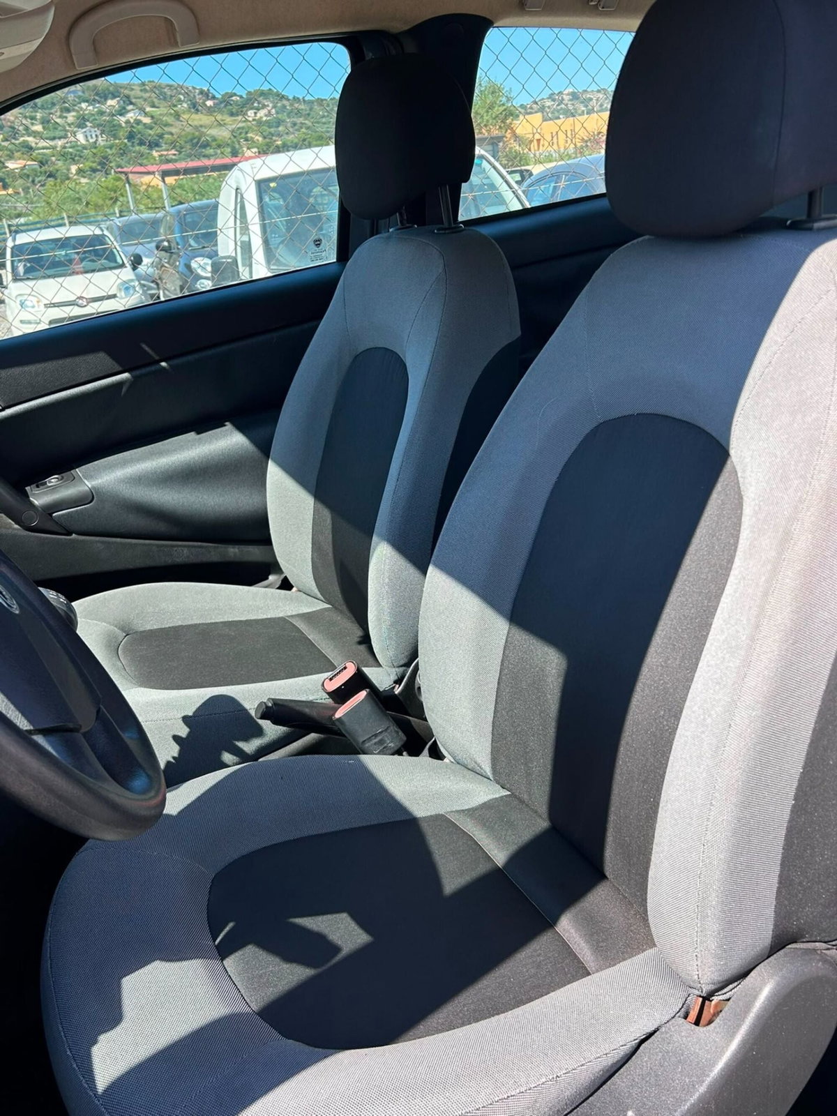 Lancia Ypsilon 1.2 Argento (6)