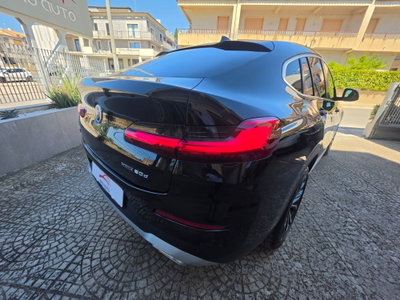 BMW X4 xDrive20d 48V (13)