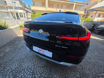 BMW X4 xDrive20d 48V (14)