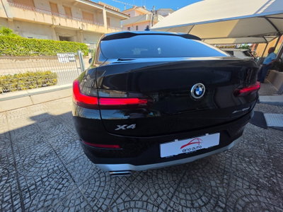 BMW X4 xDrive20d 48V (15)